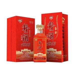 江西省赣酒酒业