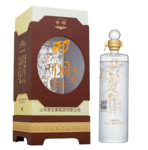 39°洛北春邢侗雪酒