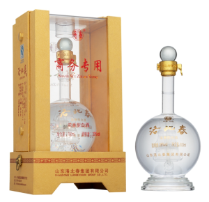 38°洛北春商务