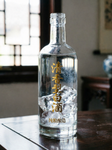 清香型白酒
