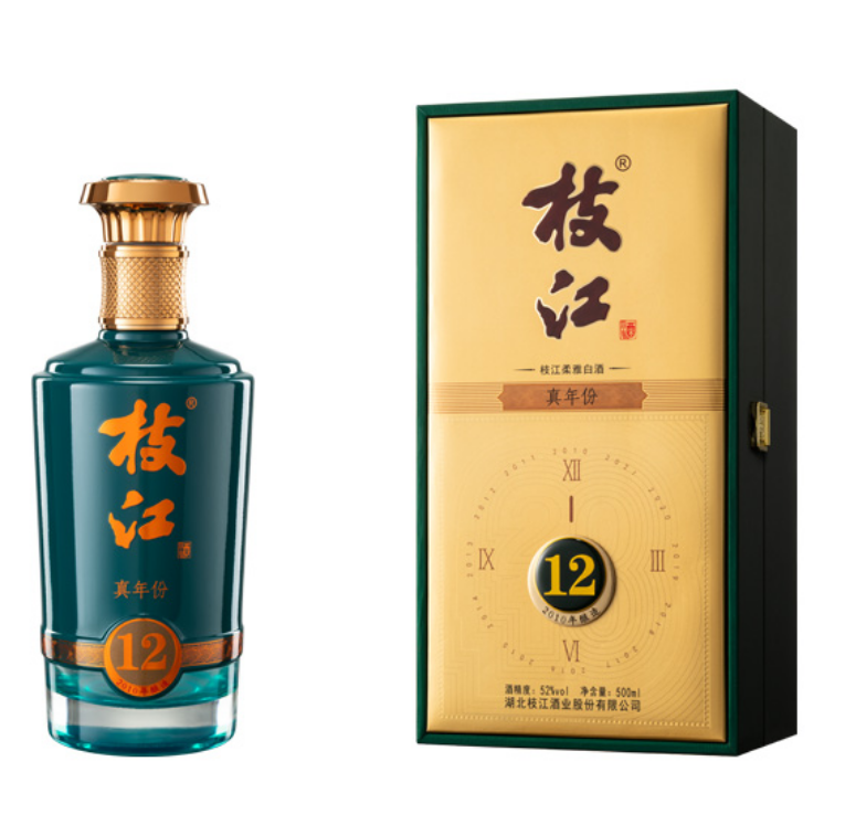 枝江