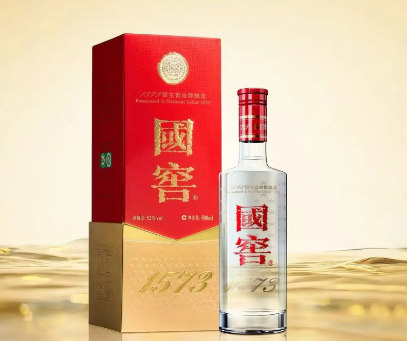 国窖1573
