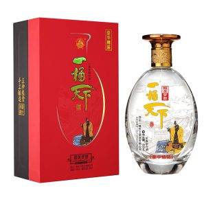 一桶天下豪华精装
