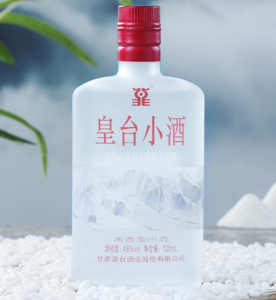 皇台小酒