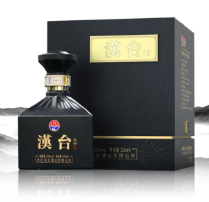 汉台酒业