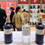 白酒加盟